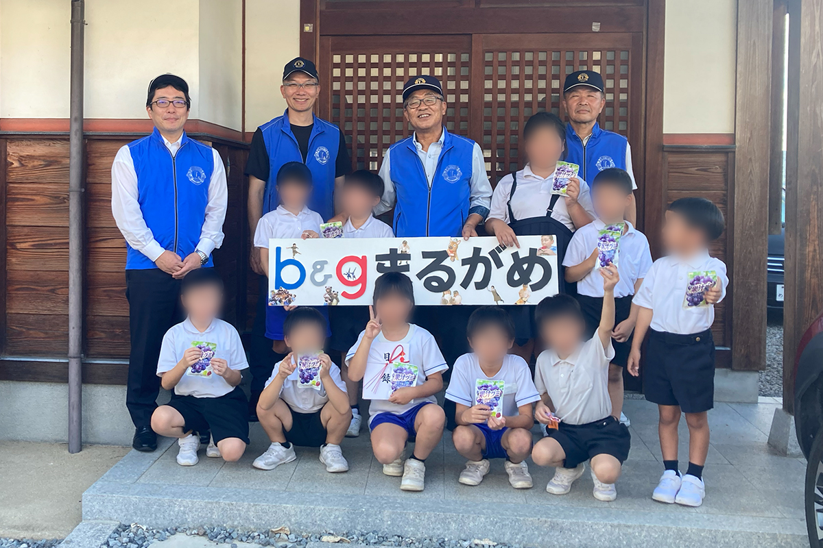 丸亀市こども食堂・居場所づくりネットワーク事業