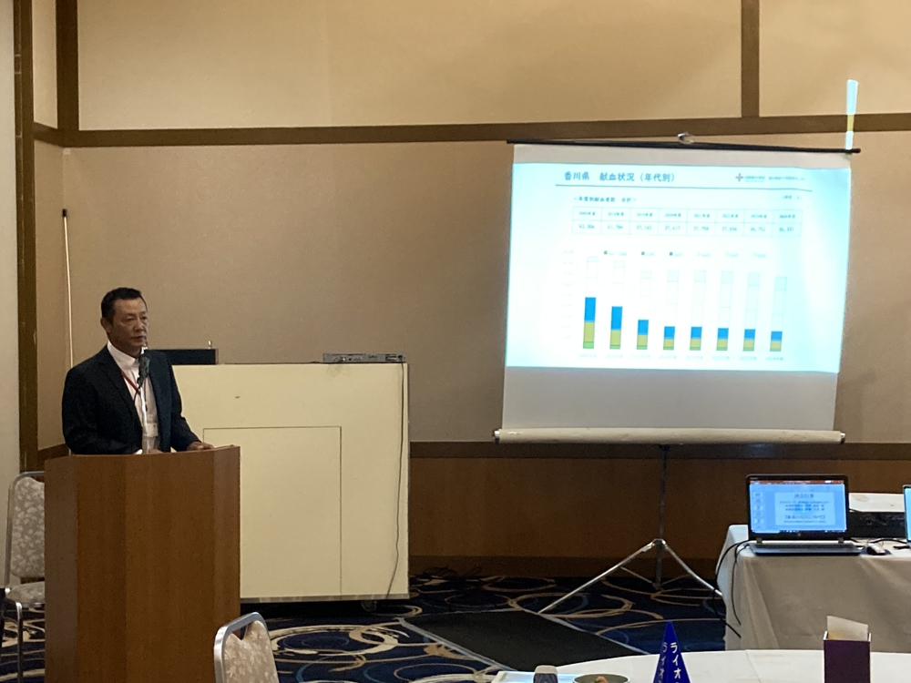 第1648回例会行事